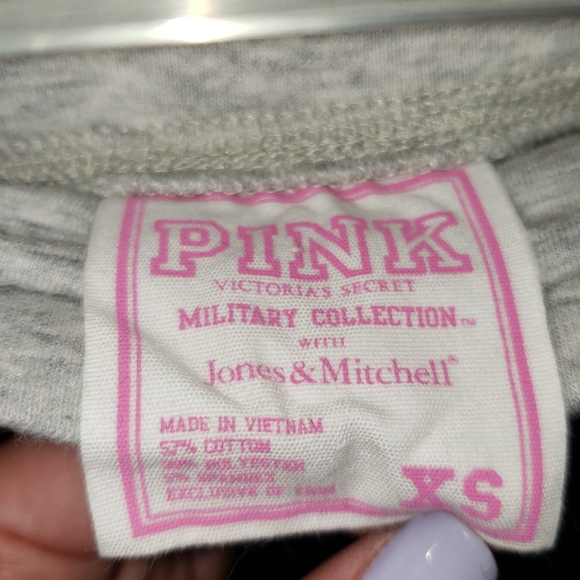 VS PINK U.S. Army Dress - Picture 2 of 3